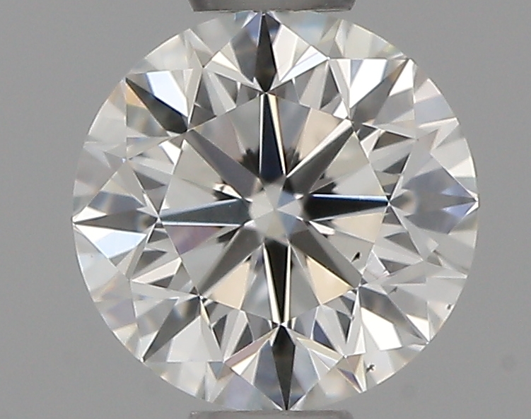 Round 0.5 ct I VS2