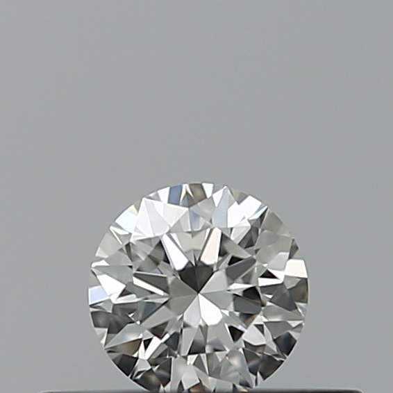 Round 0.18 ct G IF