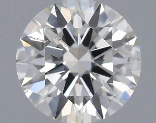 Round 0.3 ct G SI2
