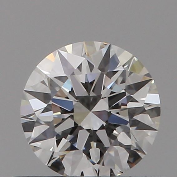 Round 0.41 ct E IF