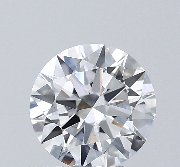 Round 0.35 ct F VS1