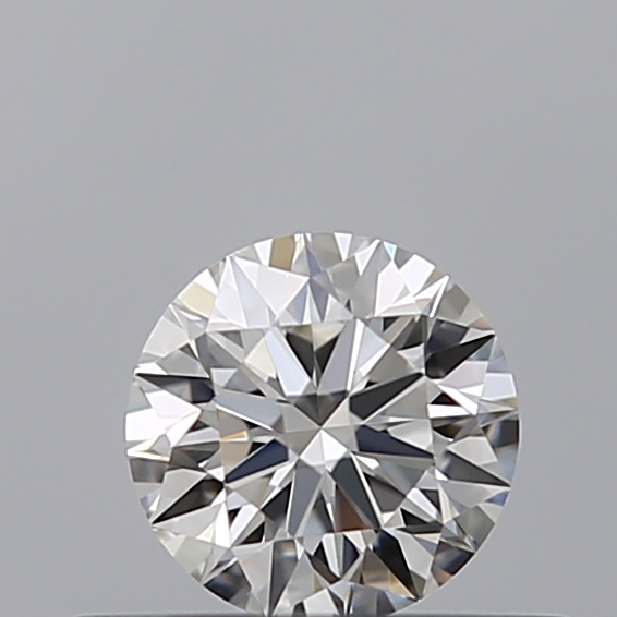 Round 0.28 ct G IF