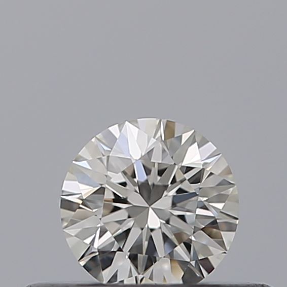 Round 0.24 ct G VVS1
