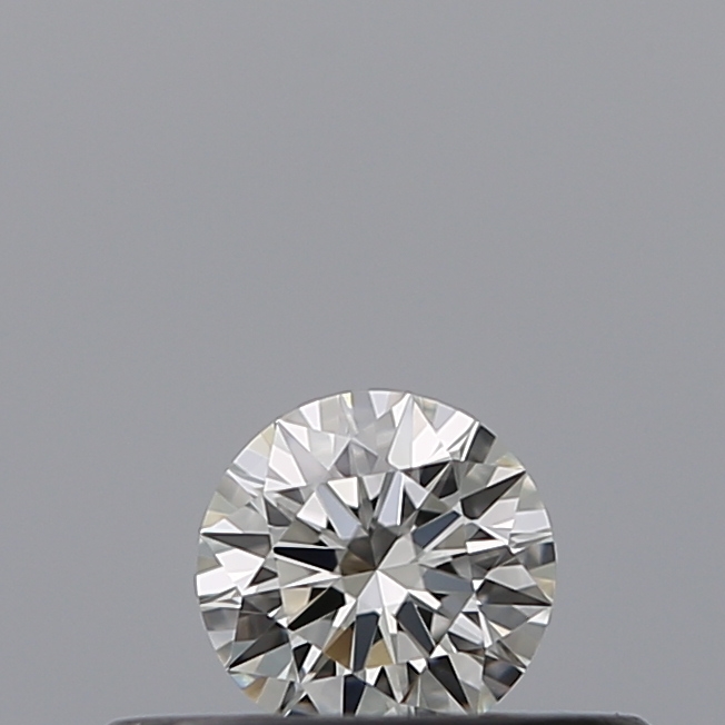 Round 0.18 ct G IF