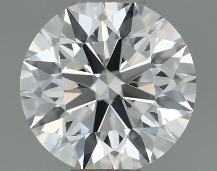 Round 0.41 ct J VS1