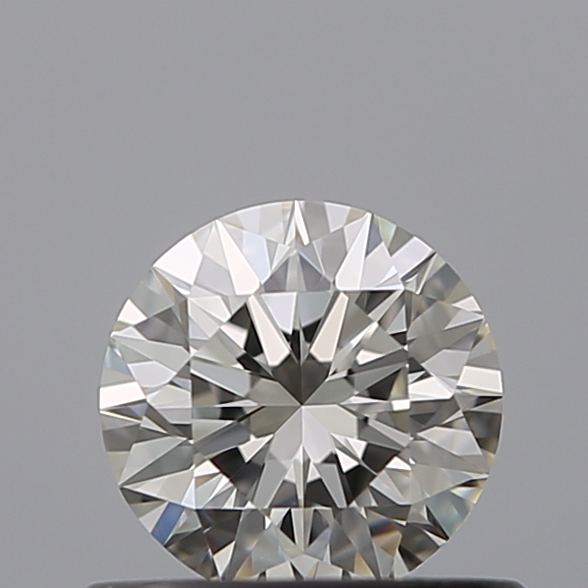 Round 0.5 ct H VVS1