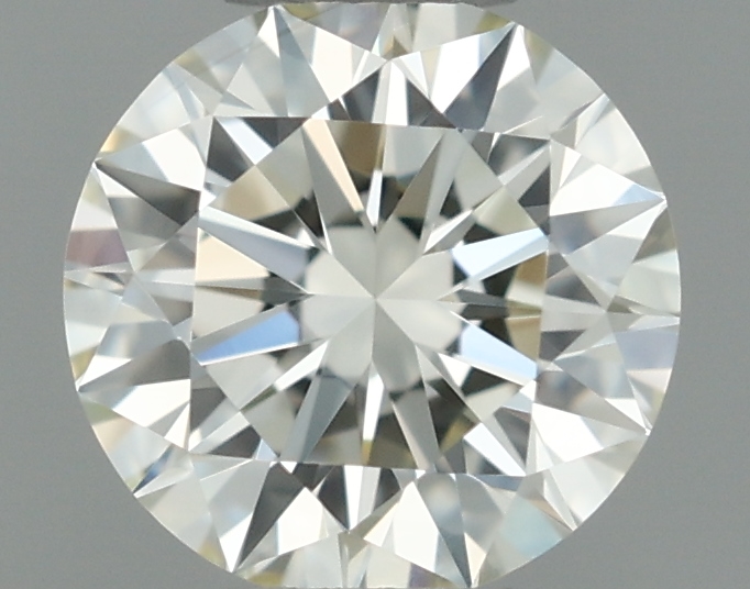Round 0.33 ct M VVS1
