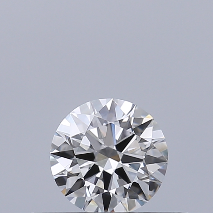 Round 0.29 ct F VVS1