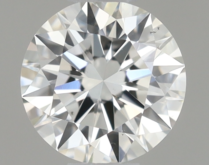 Round 0.31 ct H SI1