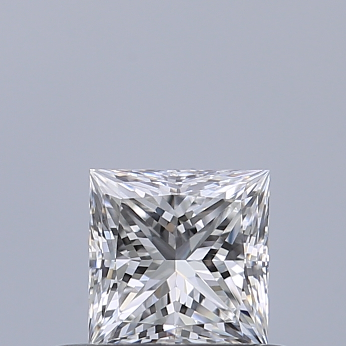Princess 0.42 ct E VVS1