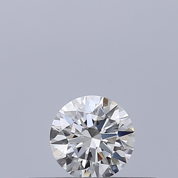 Round 0.19 ct G IF