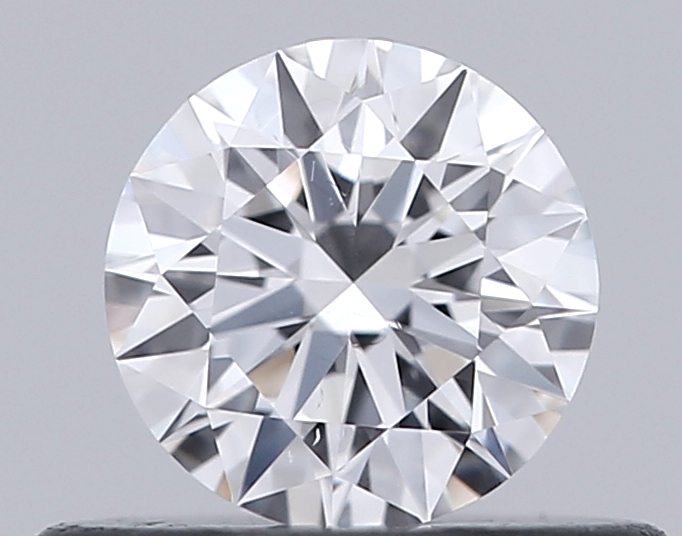 Round 0.31 ct F SI1