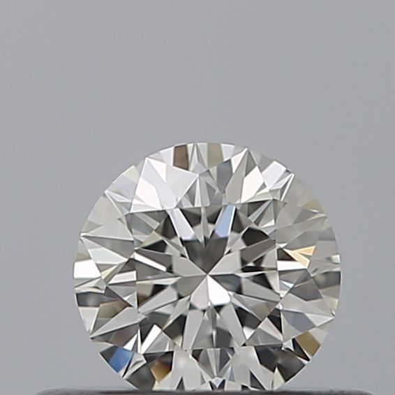 Round 0.3 ct G IF