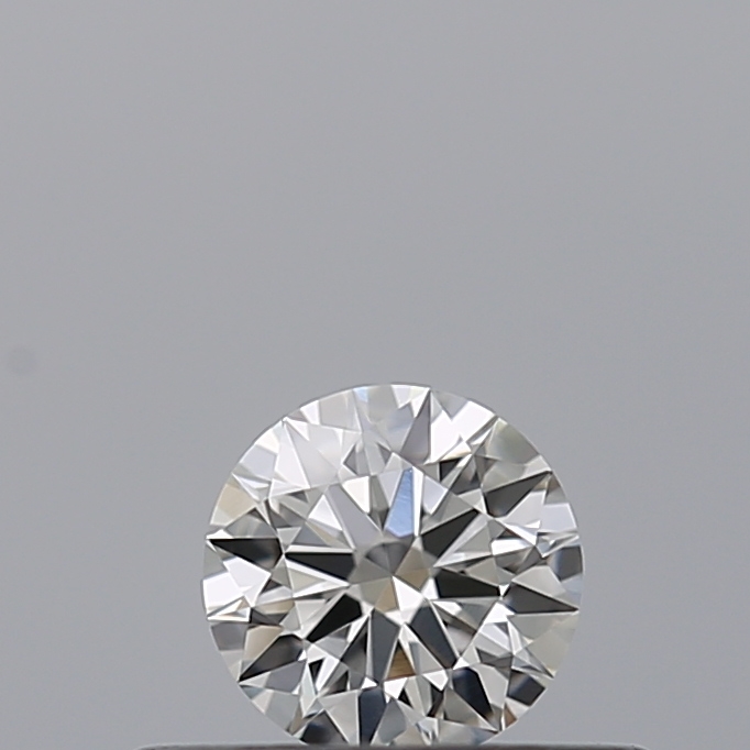 Round 0.23 ct G VS1