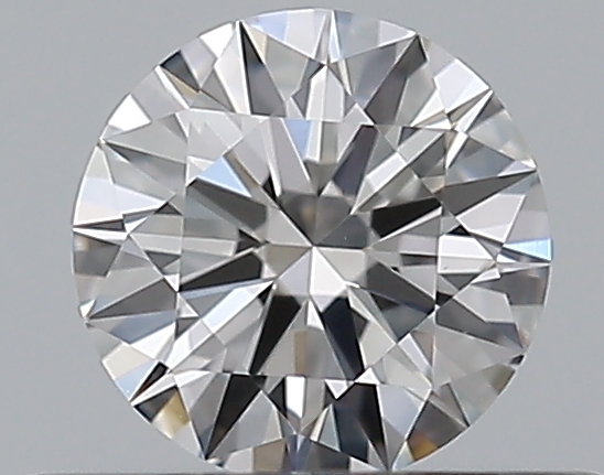 Round 0.31 ct E VS2