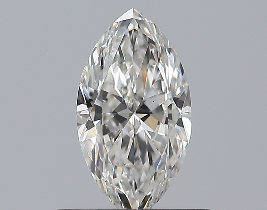 Marquise 0.59 ct G VS2