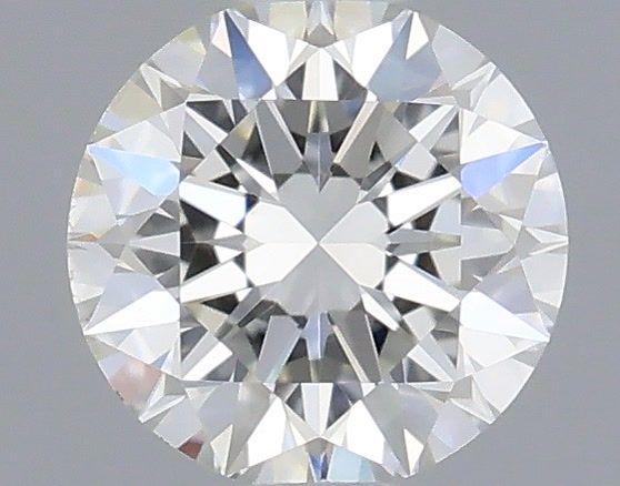 Round 0.34 ct G VS2