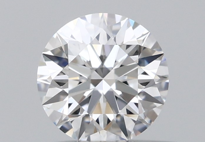 Round 0.4 ct E VVS1