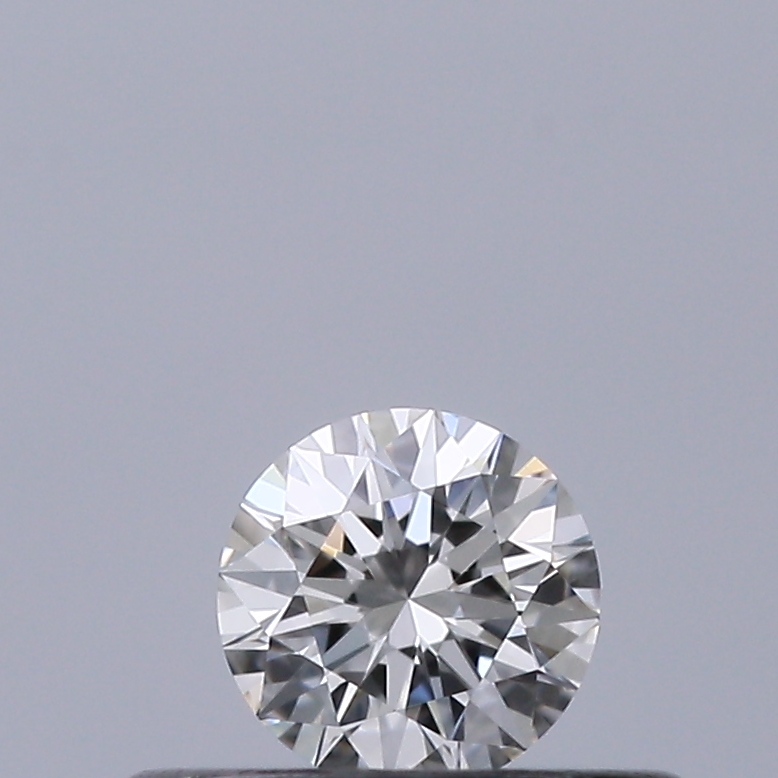 Round 0.19 ct G VVS1