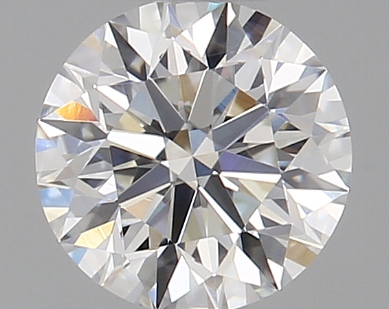 Round 0.44 ct G VS2