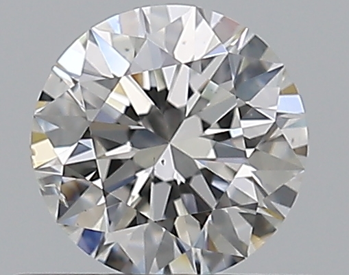 Round 0.5 ct G SI1