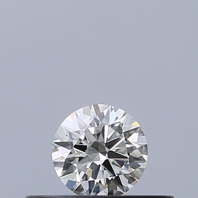 Round 0.2 ct G IF