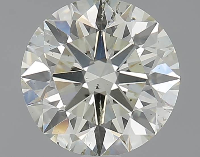 Round 1.4 ct M SI2