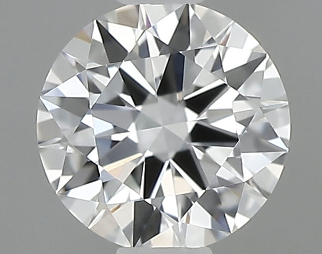 Round 0.3 ct E IF