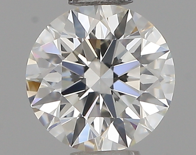 Round 0.45 ct I VVS1