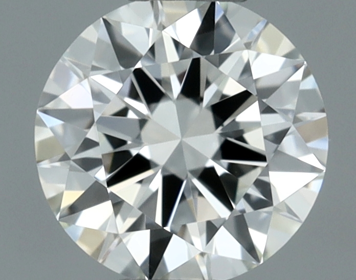 Round 0.4 ct J VS1