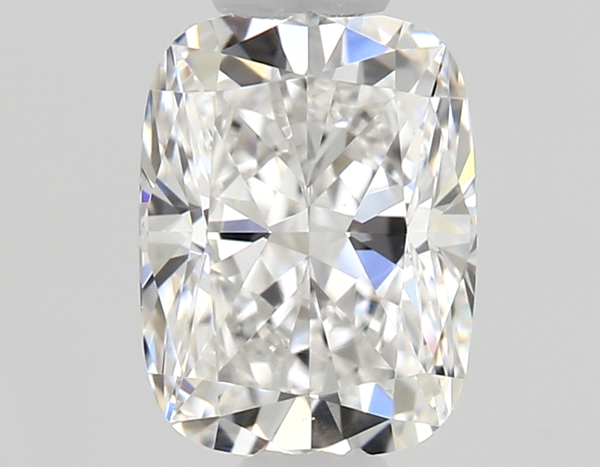 Cushion 0.5 ct E VS2