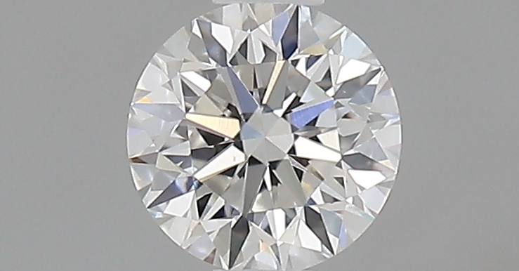 Round 0.5 ct G VS2