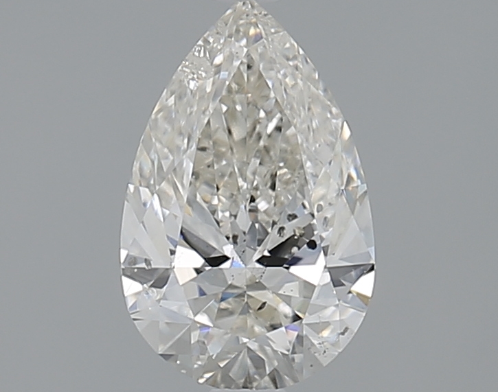 Pear 1.2 ct H SI2