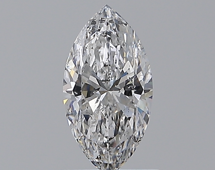 Marquise 1.02 ct E SI2