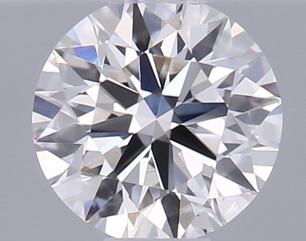 Round 0.34 ct G VS2