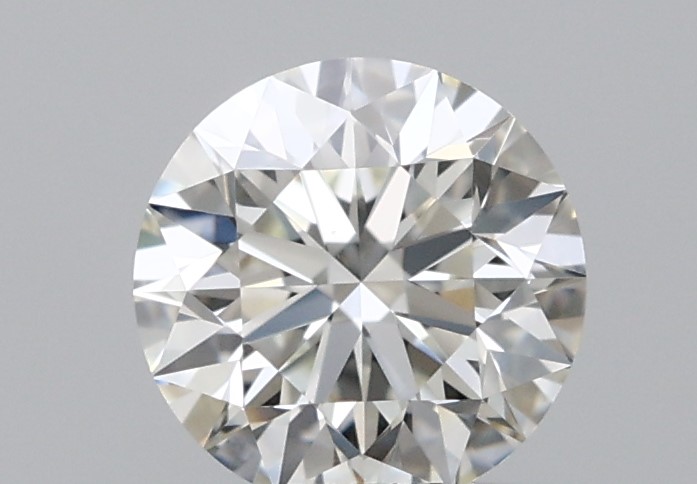 Round 0.35 ct I VS1