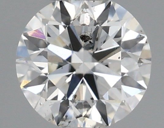 Round 0.31 ct H I1