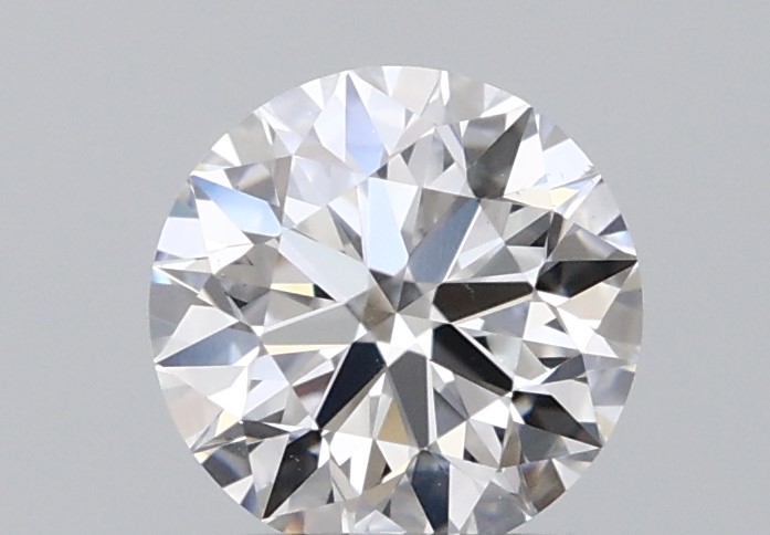Round 0.44 ct E VS2