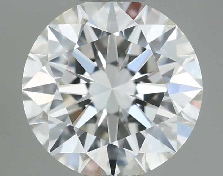 Round 0.5 ct I VVS2
