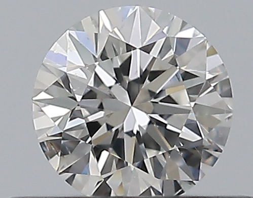 Round 0.38 ct G SI1