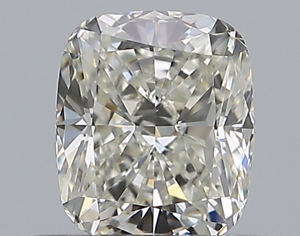 Cushion 0.56 ct J VS1