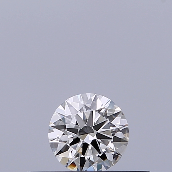 Round 0.19 ct F IF