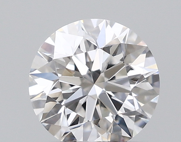 Round 0.33 ct E VVS2