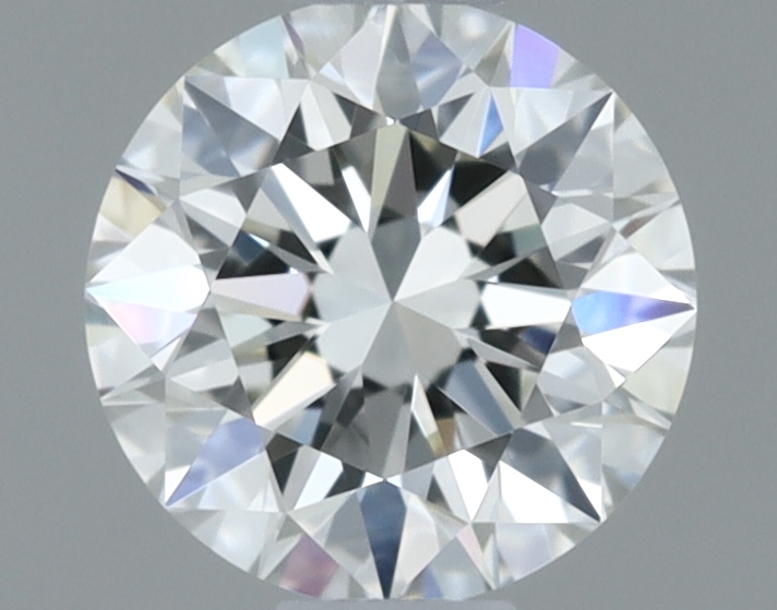 Round 0.46 ct J VVS2