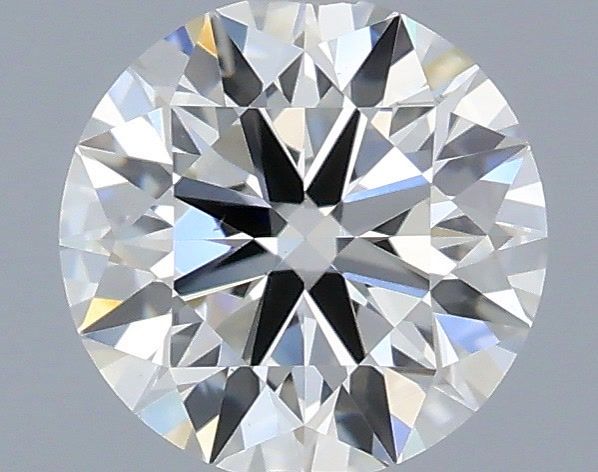 Round 0.5 ct I VS1