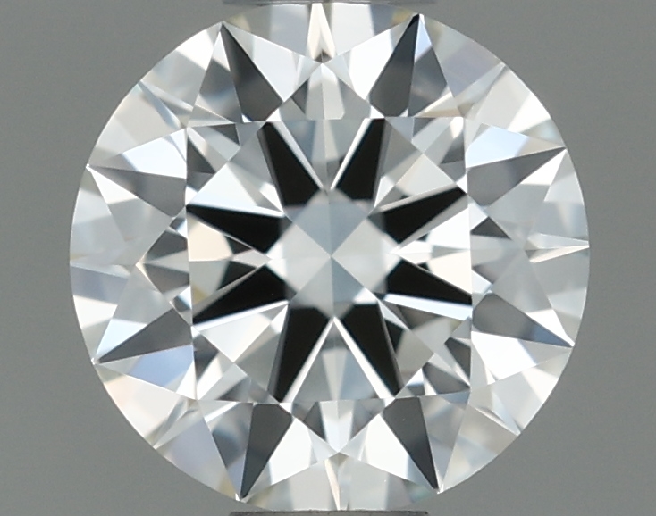 Round 0.45 ct K VVS2