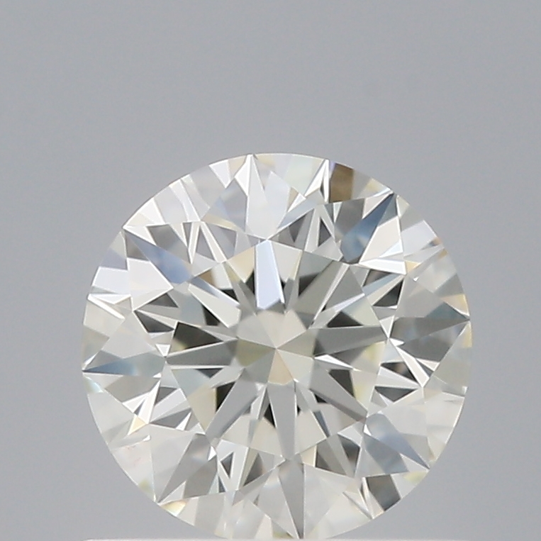 Round 0.6 ct I VVS1
