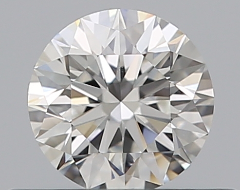 Round 0.4 ct G VS2