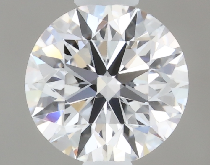 Round 0.32 ct E VVS1