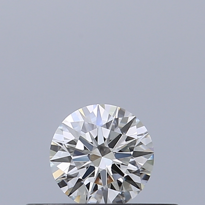 Round 0.23 ct E VVS1
